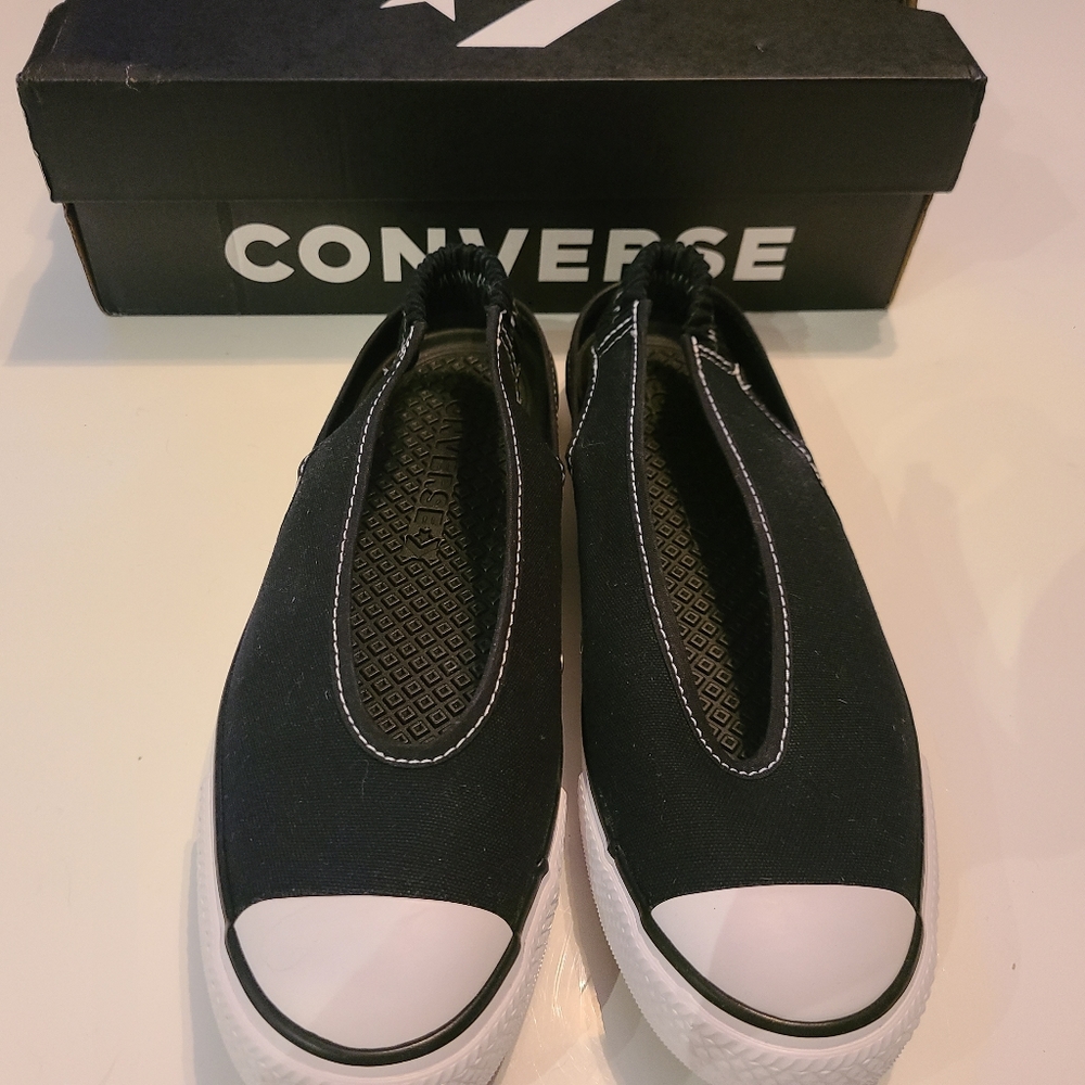 CONVERSE Chuck Taylor All Star Dainty Slingback